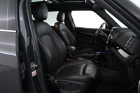 Mini Countryman vaihtoauto