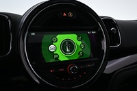 Mini Countryman vaihtoauto