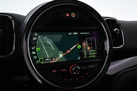 Mini Countryman vaihtoauto