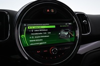 Mini Countryman vaihtoauto