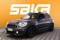 Mini Countryman vaihtoauto
