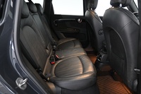 Mini Countryman vaihtoauto