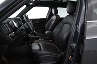 Mini Countryman vaihtoauto