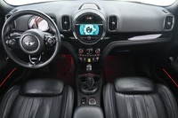 Mini Countryman vaihtoauto