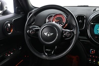 Mini Countryman vaihtoauto