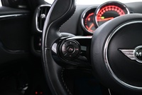 Mini Countryman vaihtoauto