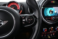 Mini Countryman vaihtoauto