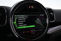 Mini Countryman vaihtoauto