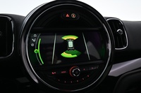 Mini Countryman vaihtoauto