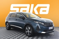 Peugeot 5008 vaihtoauto