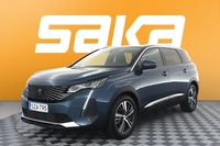 Peugeot 5008 vaihtoauto