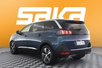 Peugeot 5008 vaihtoauto