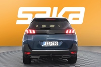 Peugeot 5008 vaihtoauto