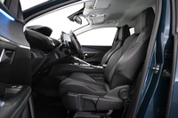 Peugeot 5008 vaihtoauto