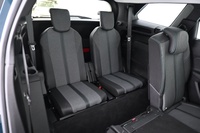 Peugeot 5008 vaihtoauto