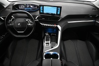 Peugeot 5008 vaihtoauto