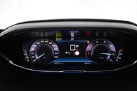 Peugeot 5008 vaihtoauto