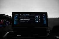 Peugeot 5008 vaihtoauto