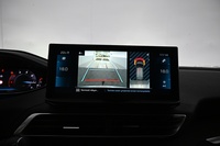 Peugeot 5008 vaihtoauto