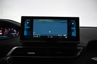 Peugeot 5008 vaihtoauto