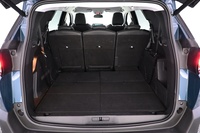 Peugeot 5008 vaihtoauto