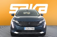 Peugeot 5008 vaihtoauto