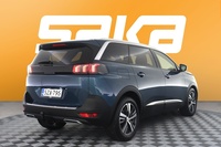 Peugeot 5008 vaihtoauto