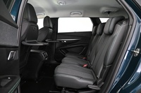 Peugeot 5008 vaihtoauto