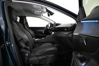 Peugeot 5008 vaihtoauto