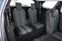 Peugeot 5008 vaihtoauto