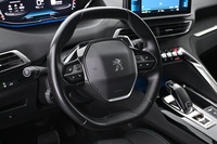 Peugeot 5008 vaihtoauto