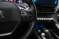 Peugeot 5008 vaihtoauto