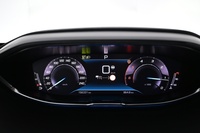 Peugeot 5008 vaihtoauto