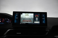 Peugeot 5008 vaihtoauto