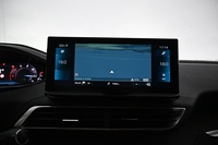 Peugeot 5008 vaihtoauto