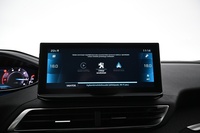 Peugeot 5008 vaihtoauto