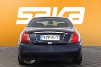 Rover 75 vaihtoauto