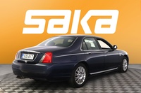 Rover 75 vaihtoauto