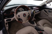 Rover 75 vaihtoauto