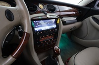 Rover 75 vaihtoauto