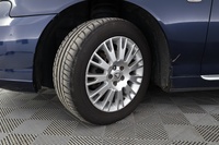 Rover 75 vaihtoauto
