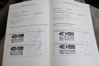 Rover 75 vaihtoauto