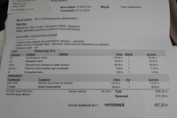 Rover 75 vaihtoauto