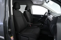 Volkswagen Caddy vaihtoauto