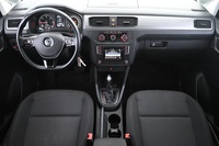 Volkswagen Caddy vaihtoauto