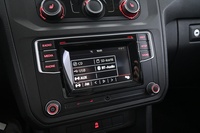 Volkswagen Caddy vaihtoauto