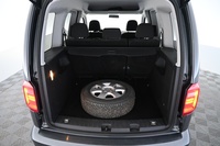 Volkswagen Caddy vaihtoauto