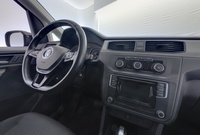 Volkswagen Caddy vaihtoauto