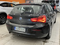 BMW 116 vaihtoauto