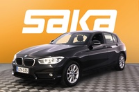 BMW 116 vaihtoauto